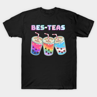 Bes-teas T-Shirt